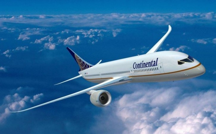双清至美国机场航空托运
